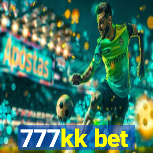 777kk bet